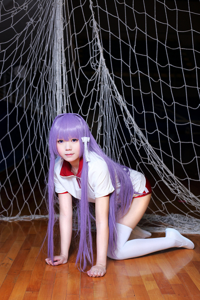 每日cosきょう肉肉大杂烩