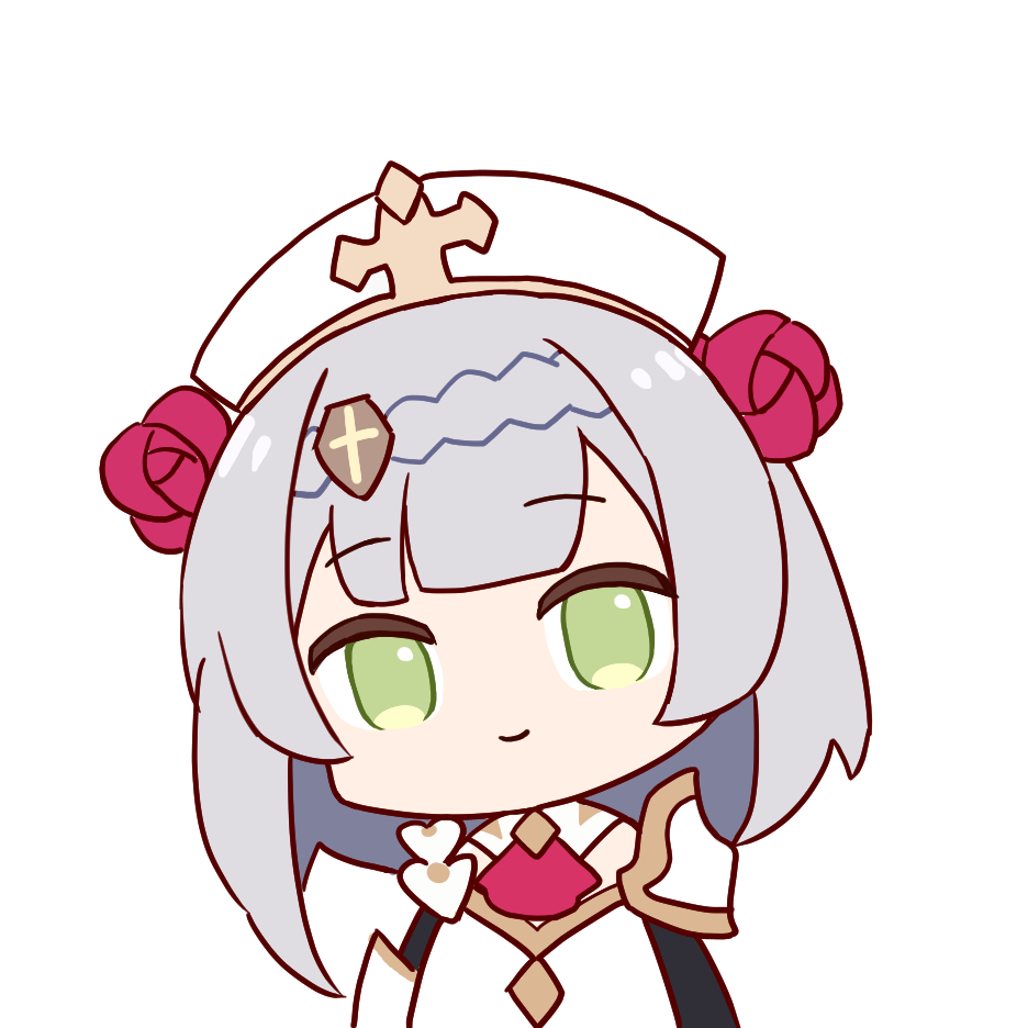 【画师修炼】你的完美女仆——诺艾尔