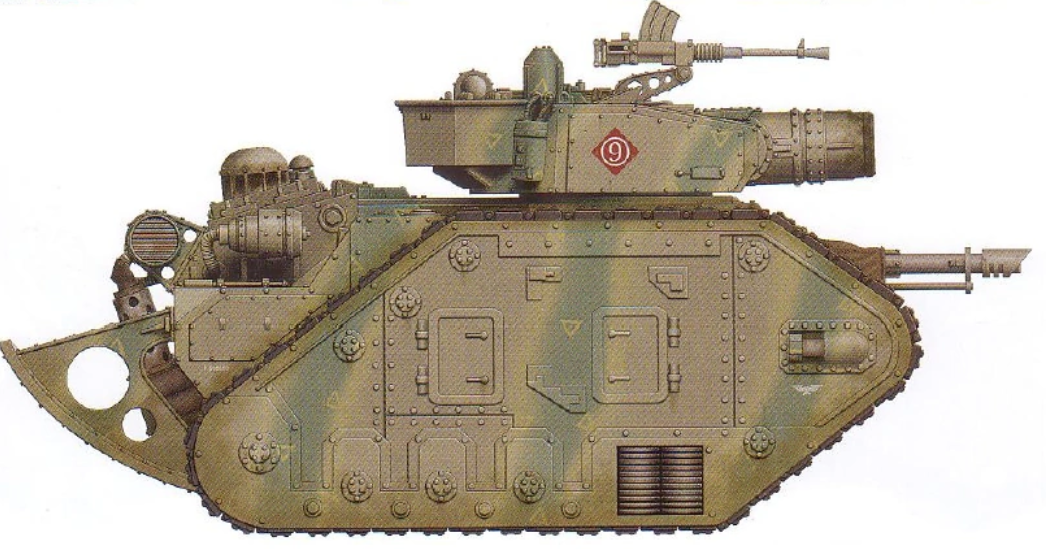 lex翻译黎曼鲁斯毁灭者