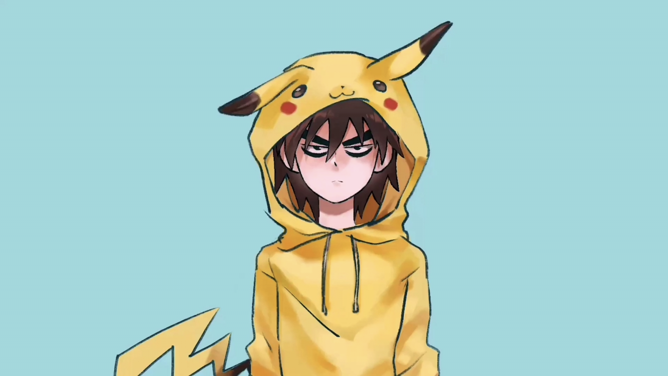 刺客伍六七动漫壁纸开头换装以及一些同人画作