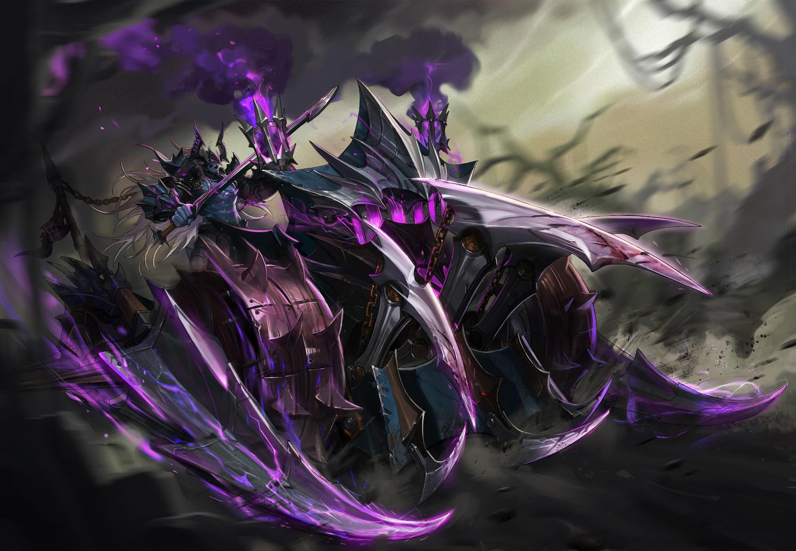 dnf更新奥兹玛带着那个女人走来了