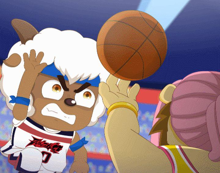 还记得青青草原的喜羊羊吗它已经站到了国产动画的新高度