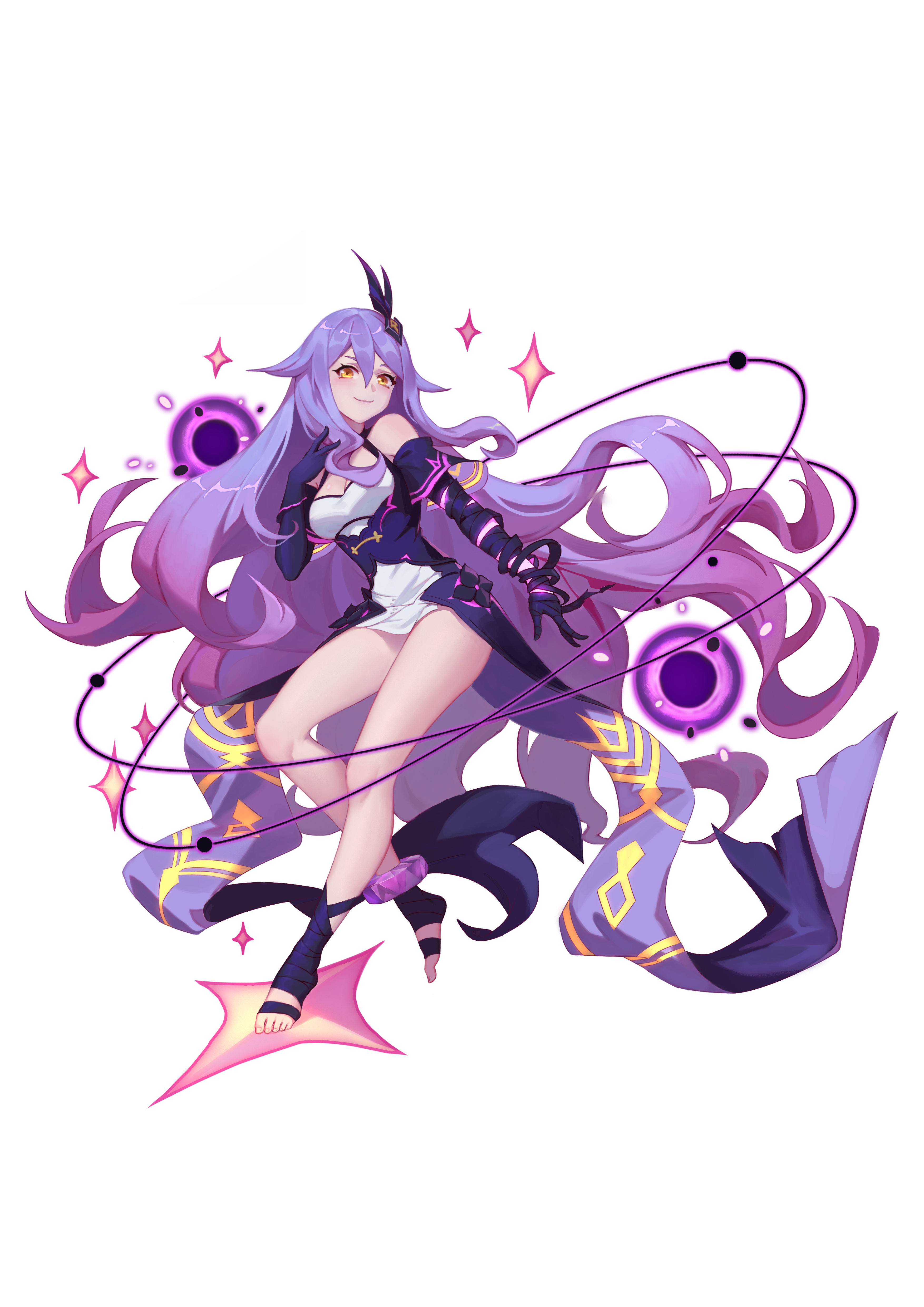 崩坏3高清壁纸第五十七期