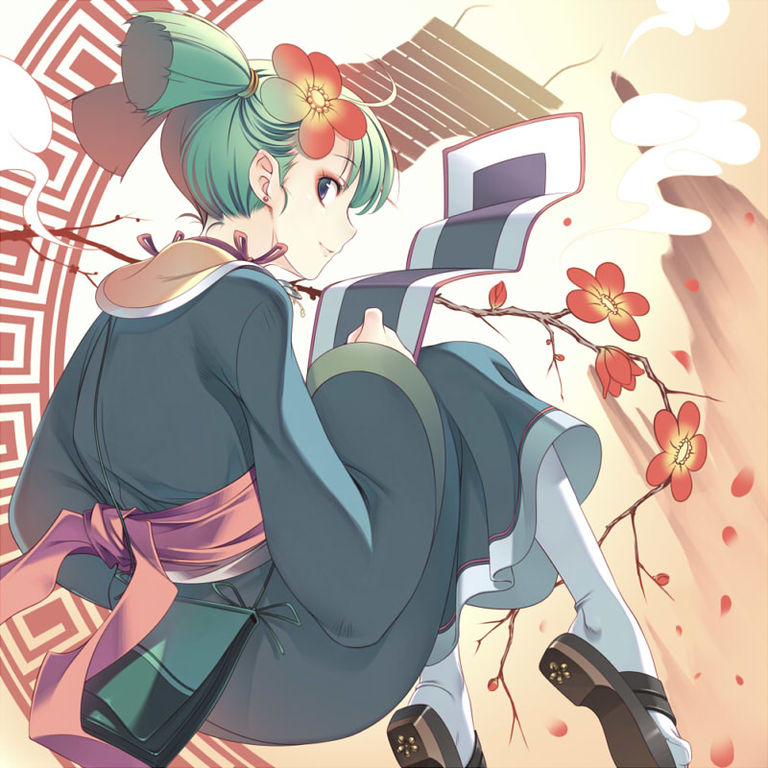 清逸幽香梅花特辑