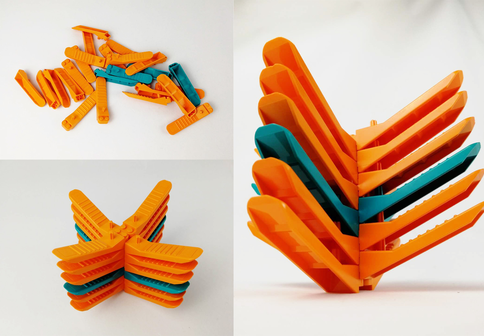 如何玩乐高之启蒙篇:拆件器应该怎么用? - acfun弹幕视频网 - 认真你