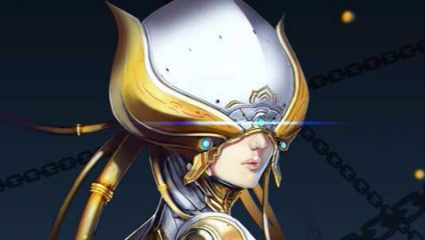 [warframe]11升12段.弓妹的暗杀表演时间