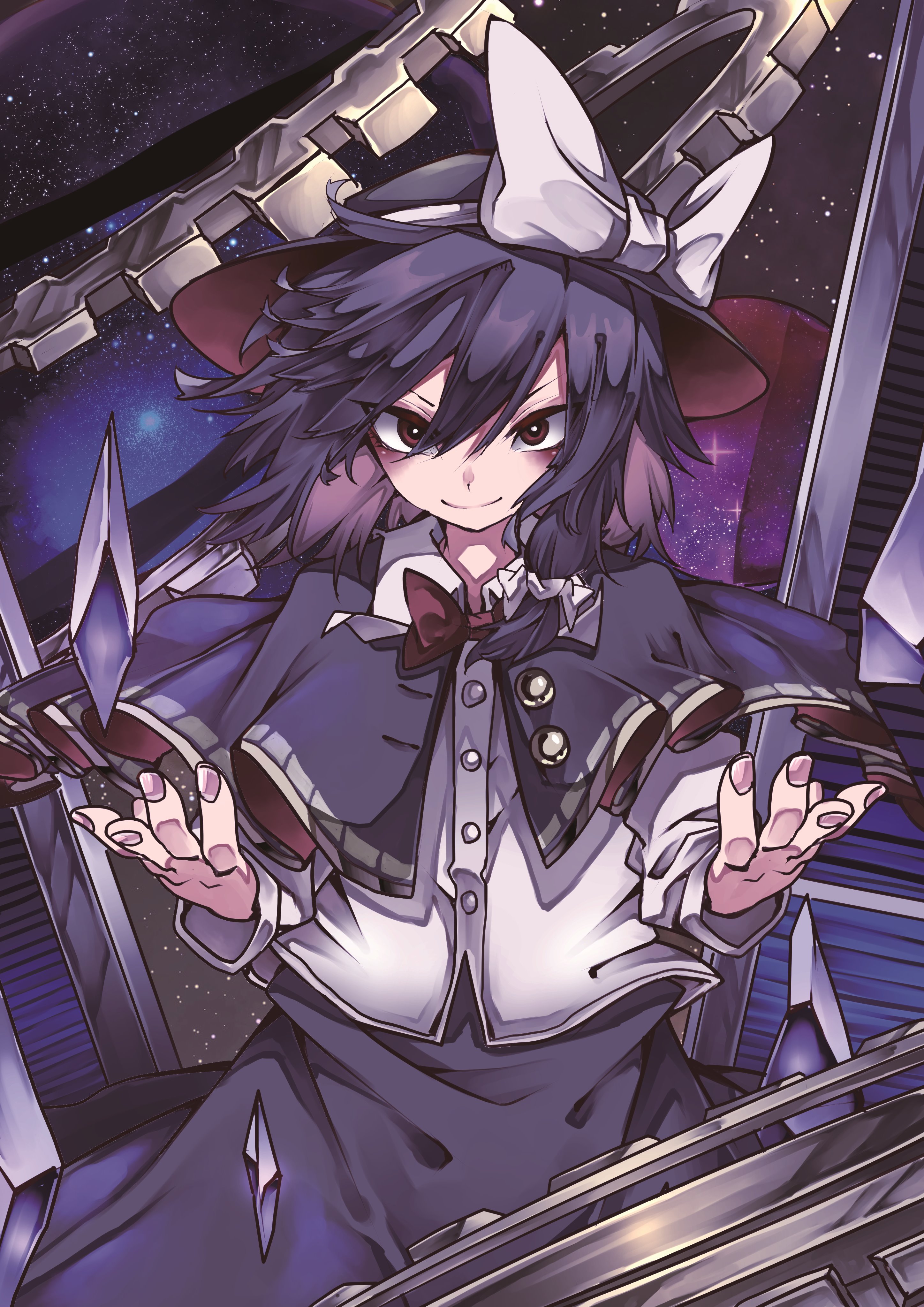 东方project秘封组特辑