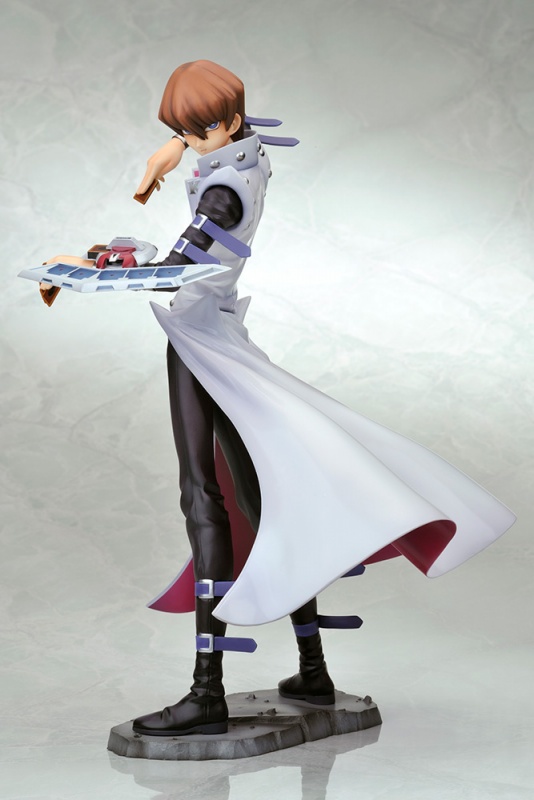 寿屋】ARTFX J 游戏王Duel Monsters 海马濑人再贩开订