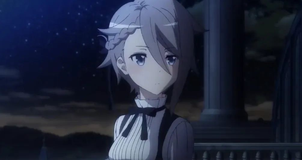 公主代理人续作剧场版第一章预告公布美少女谍战了解一下