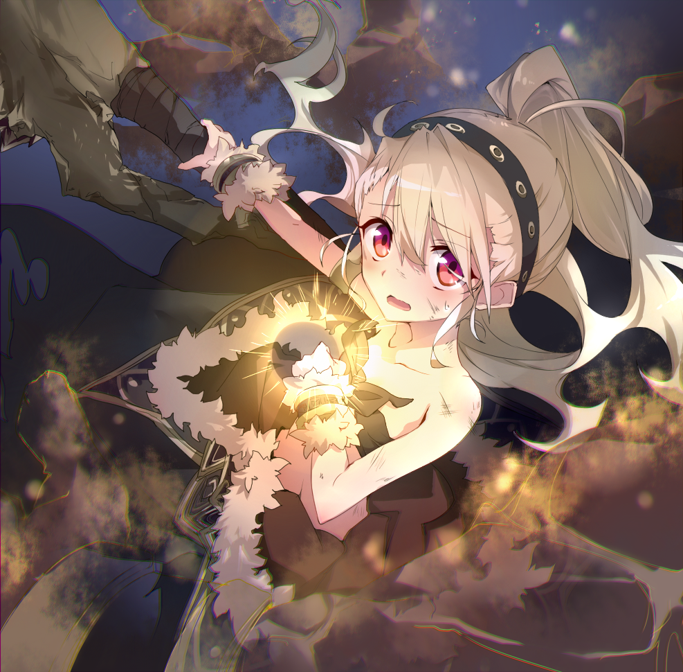 fatekaleidliner魔法少女伊莉雅伊莉雅