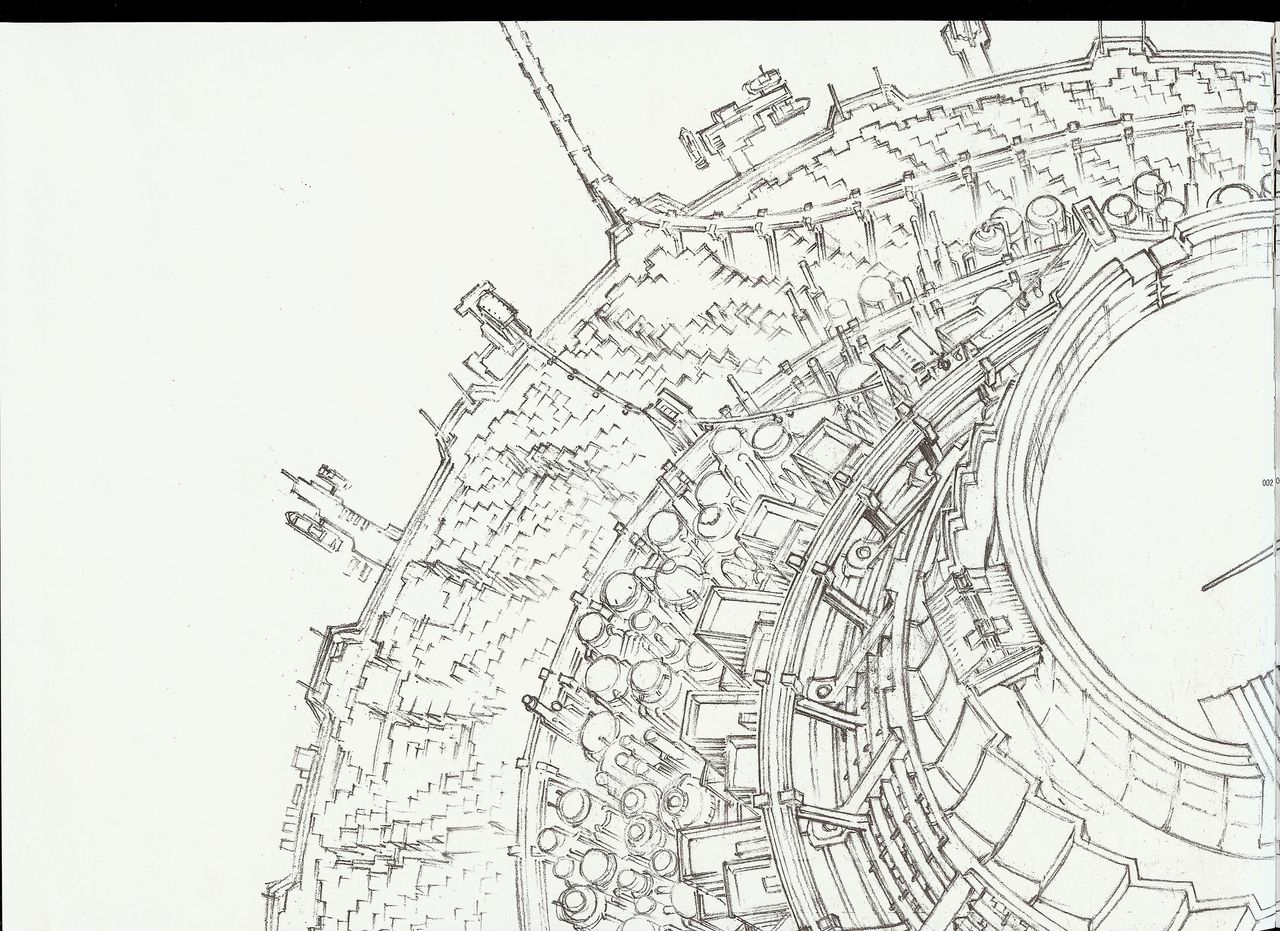 C86) [セメタリーヒルズ青春白書(よろず)] THE ART OF KLK VOL.1