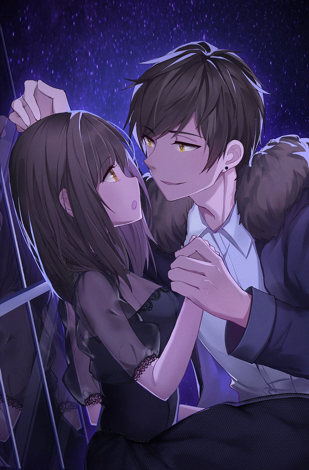 画师修炼恋与制作人第三弹白起老婆们走过路过不要错过哇