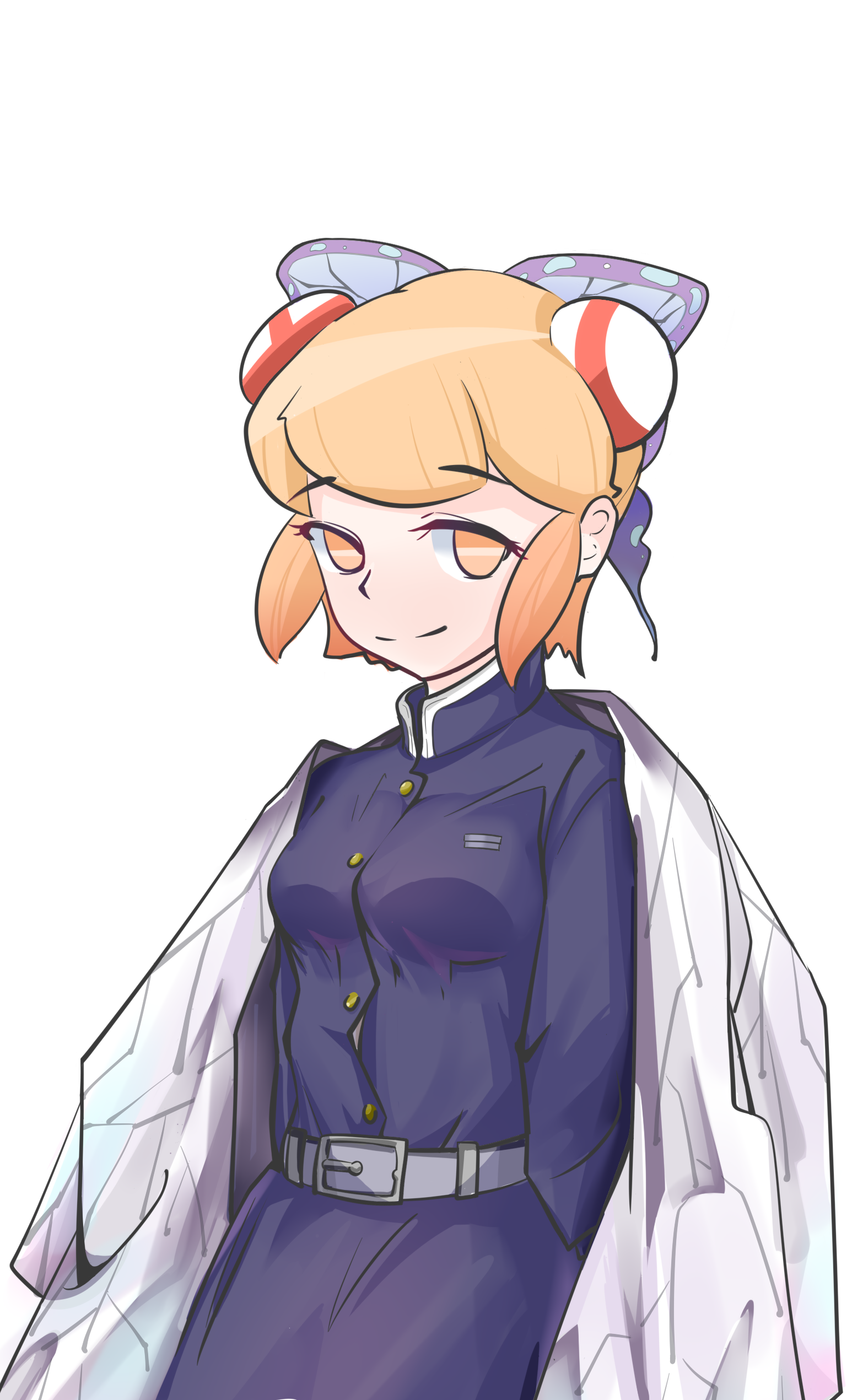 【鬼灭之刃xac娘】蝴蝶忍 阿禅 - acfun弹幕视频网 - 认真你就输啦 (?