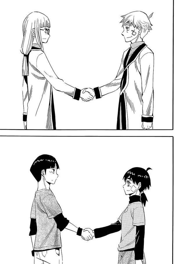 [水上悟志]【魂环】(46)