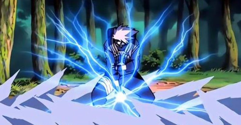 关于雷切和千鸟,我在以前的文章中也有过介绍,所以这里就大体说一下