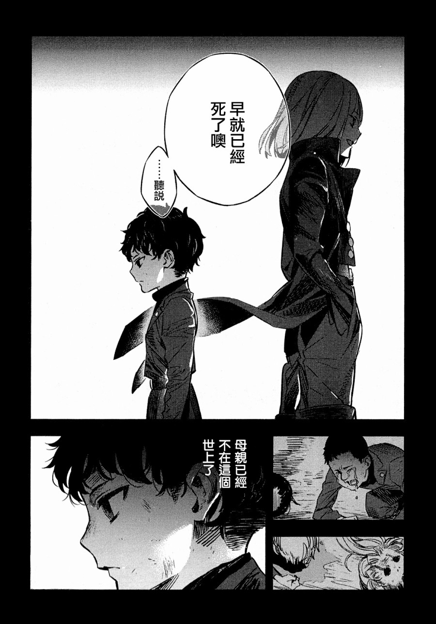 漫画 Fate Strange Fake 第 卷