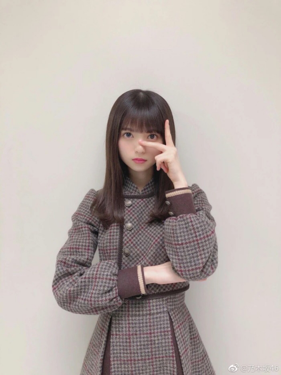 呆头飞鸟壁纸美图