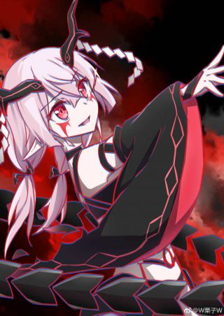 只图知人口面不知心白帝出道二次元教主四暗刻还是绿一色讼棍师太lsp