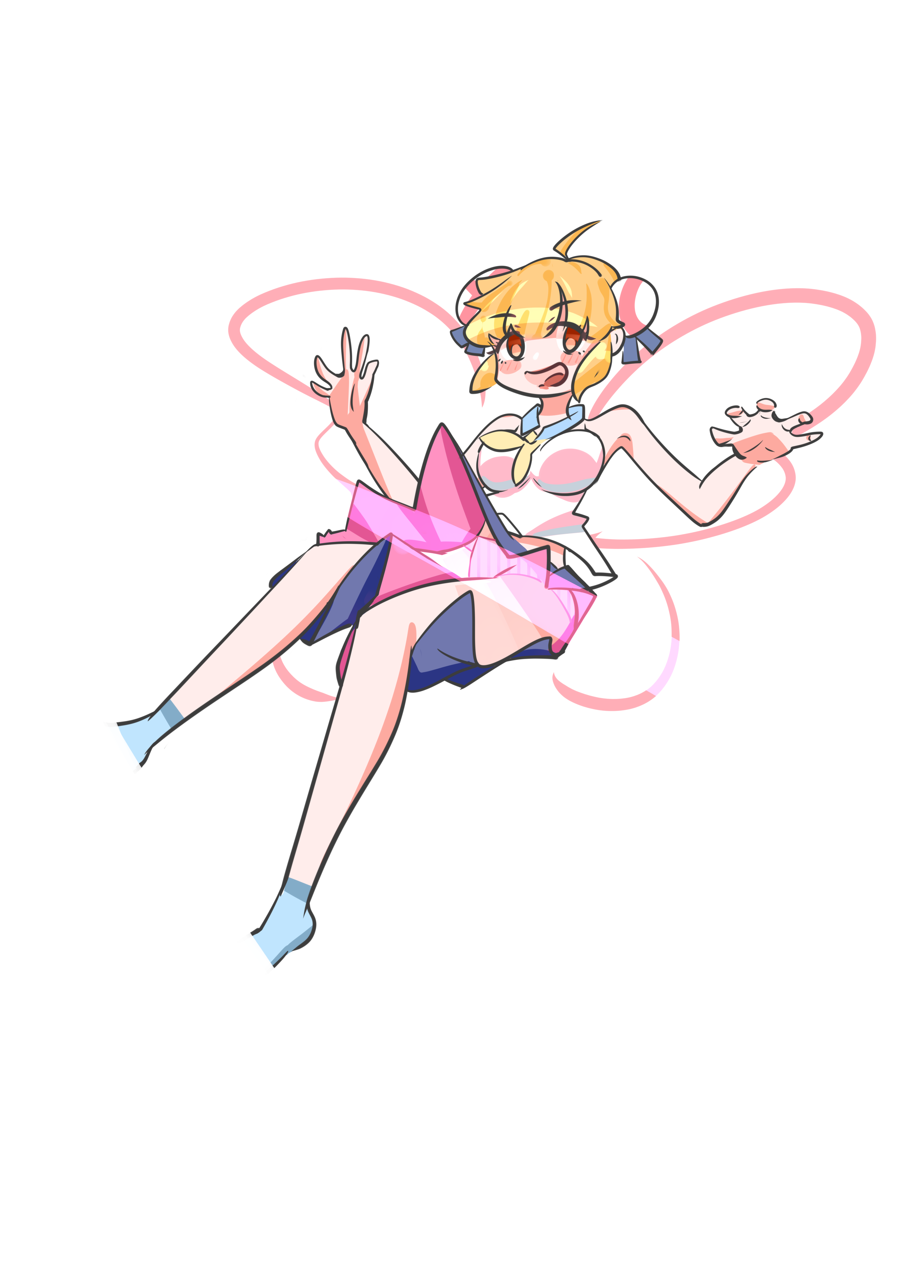 早餐份ac娘 阿禅的裙底风光 哦呼 - acfun弹幕视频网 - 认真你就输啦