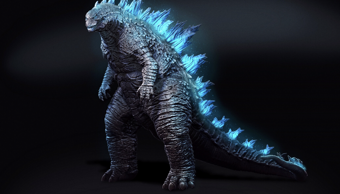 至尊穆托战力有19哥斯拉高吗怪兽电影宇宙科普两版哥斯