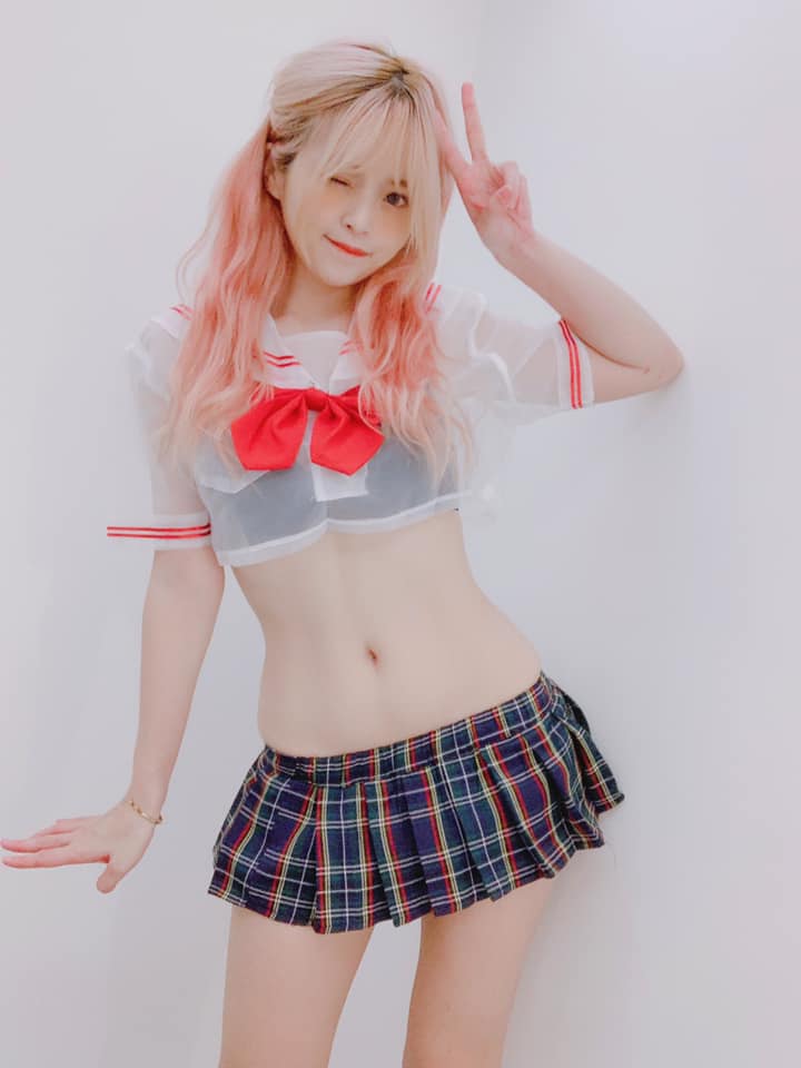 台湾misa2020年08月11日