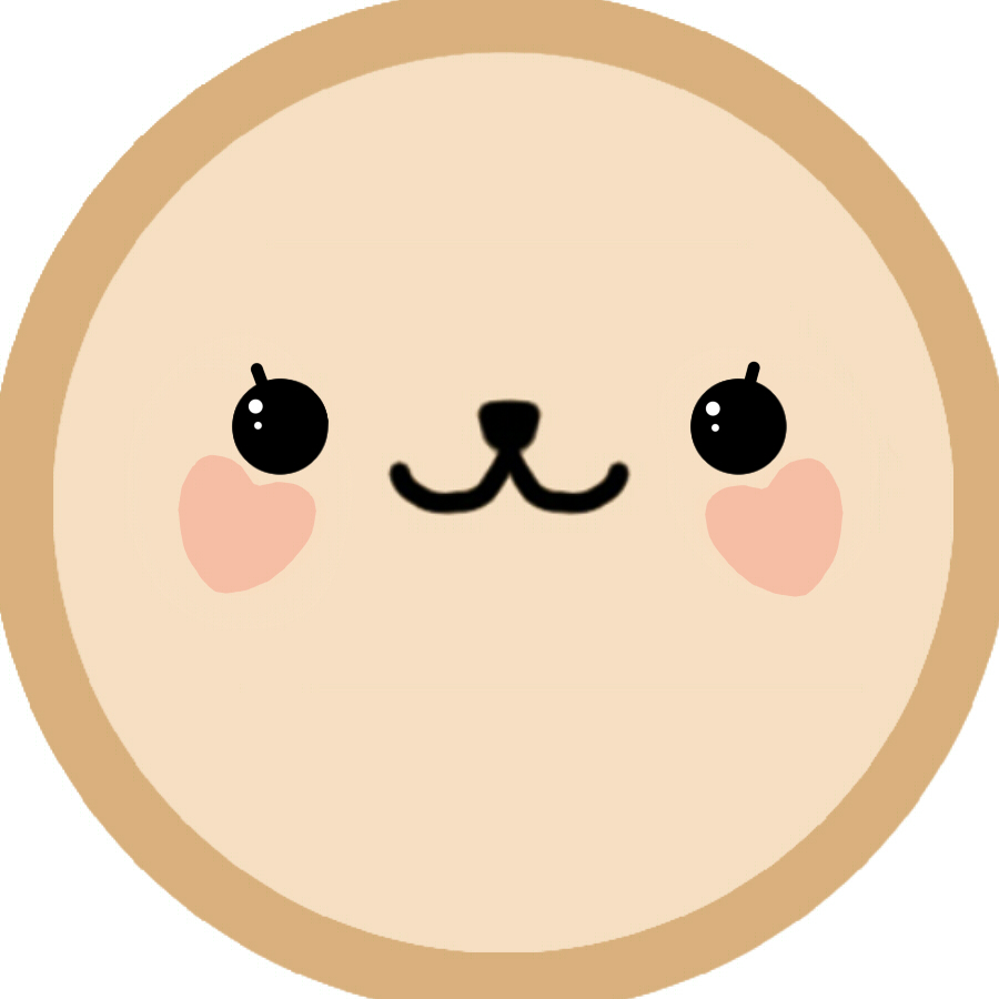 搭配圆形头像使用后风味更加15今天来一组 奶茶圆胖子2020-7-25up主