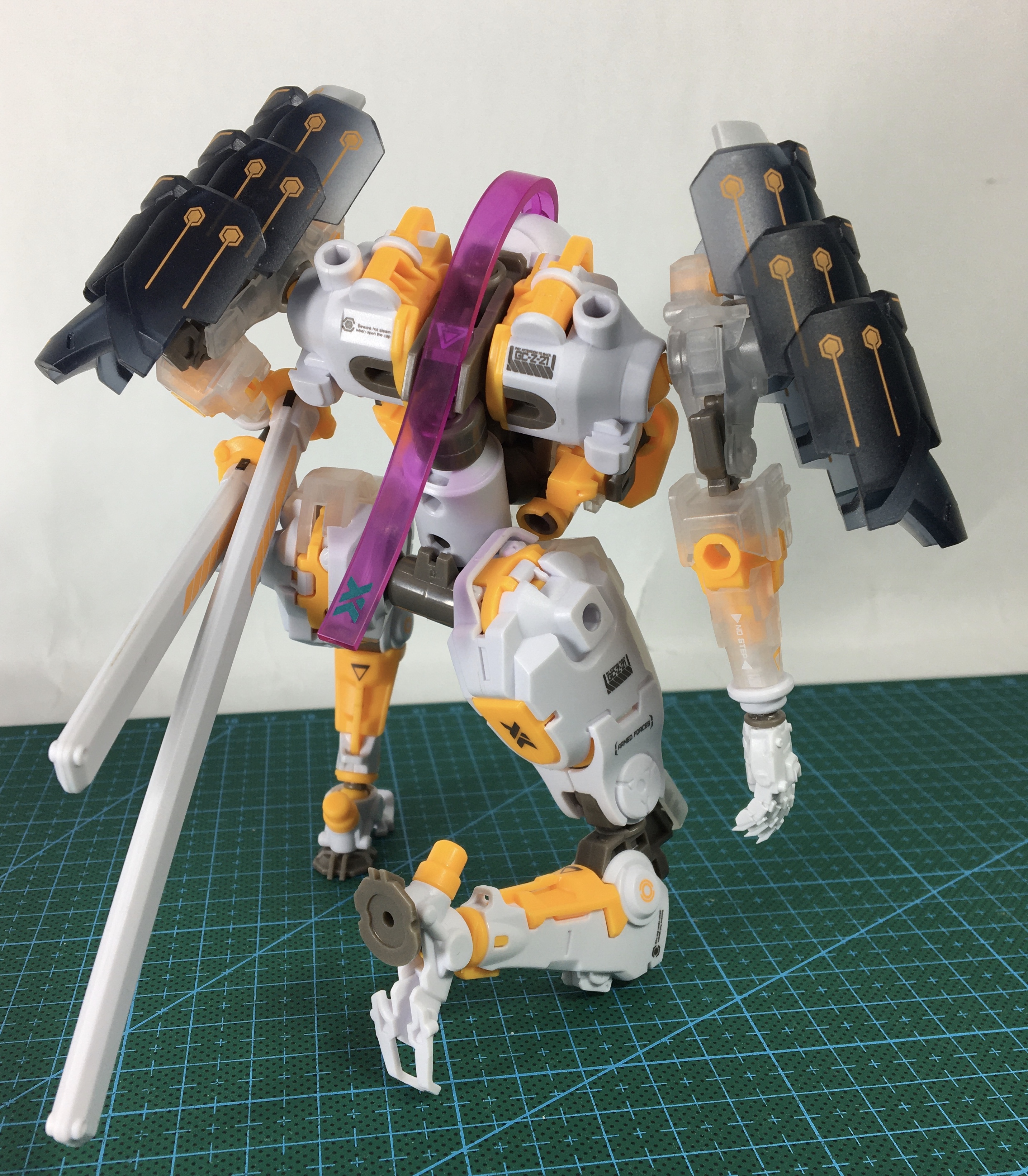 深度详评】一文说清核诚治造”驳机制-空刃”优劣