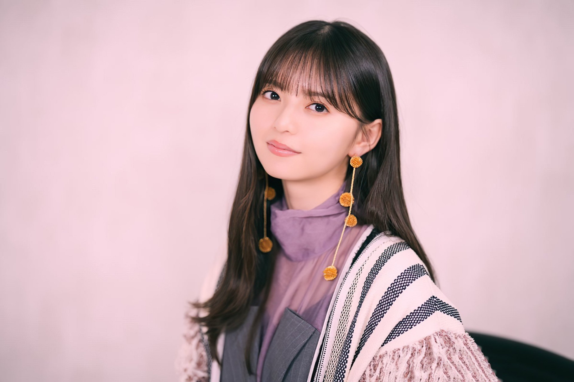 斋藤飞鸟五十张斋藤飞鸟杂志写真美照欣赏