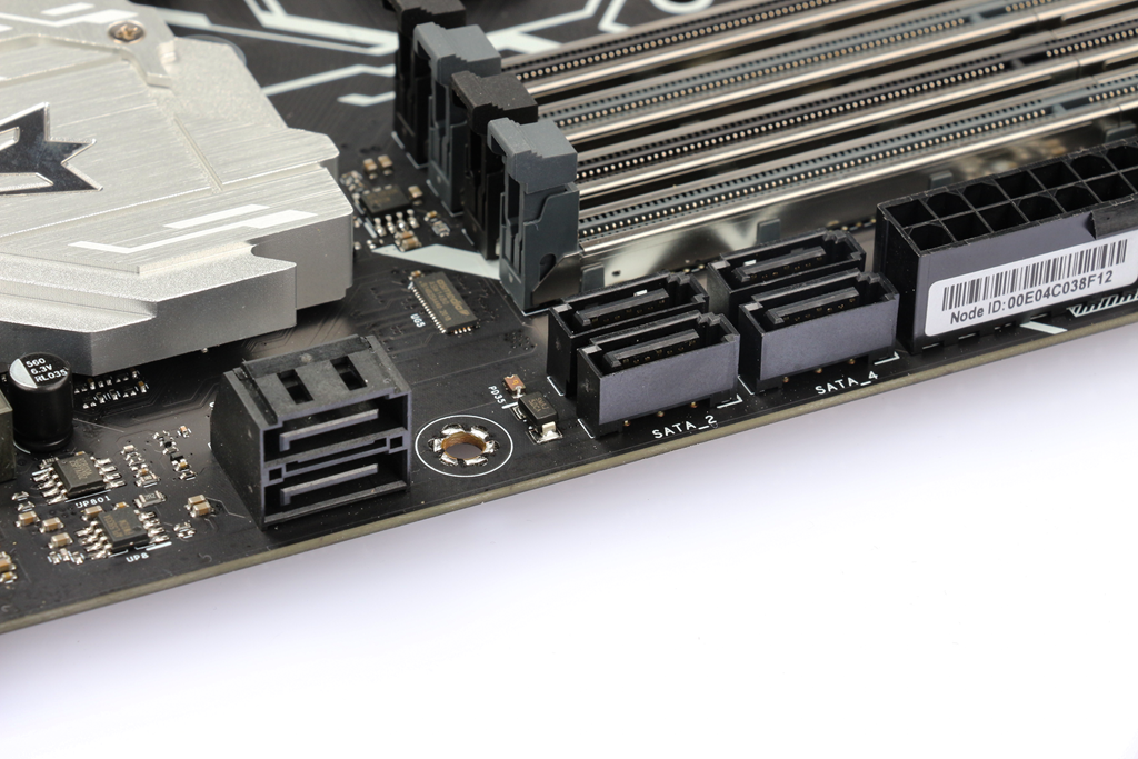 影驰b460gamer评测霸气铠甲实力出击