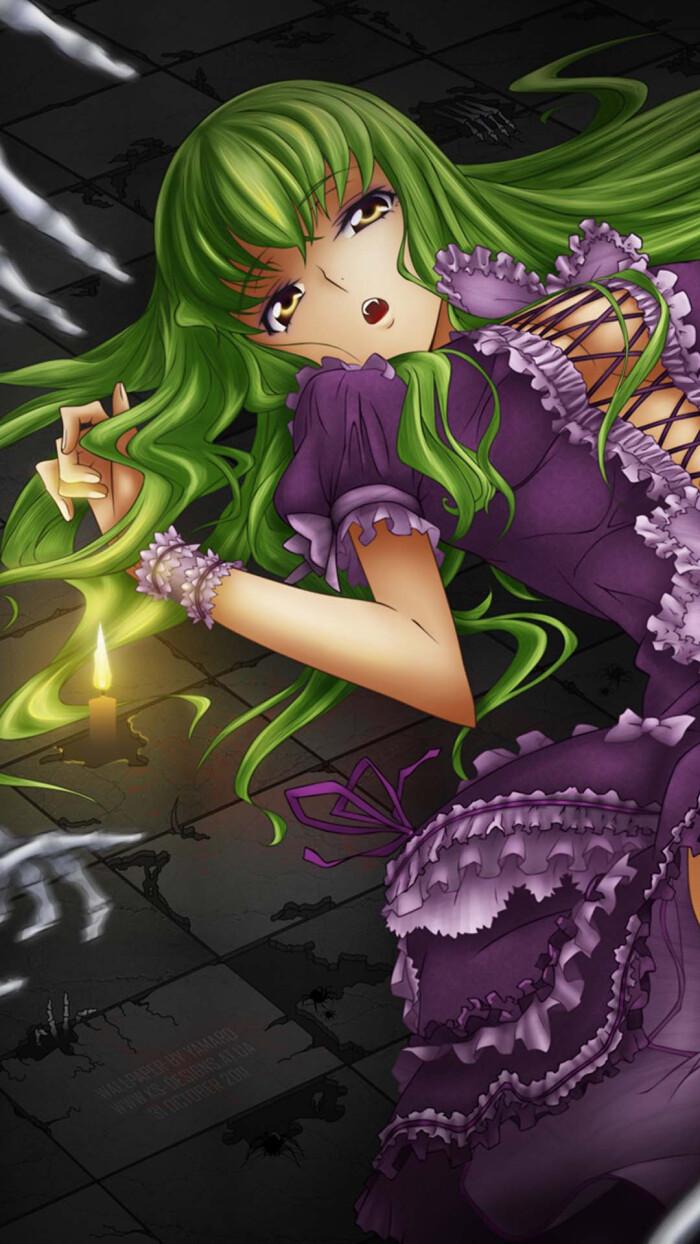 コードギアス反逆のルルーシュcodegeass反叛的鲁路修cckallen图集