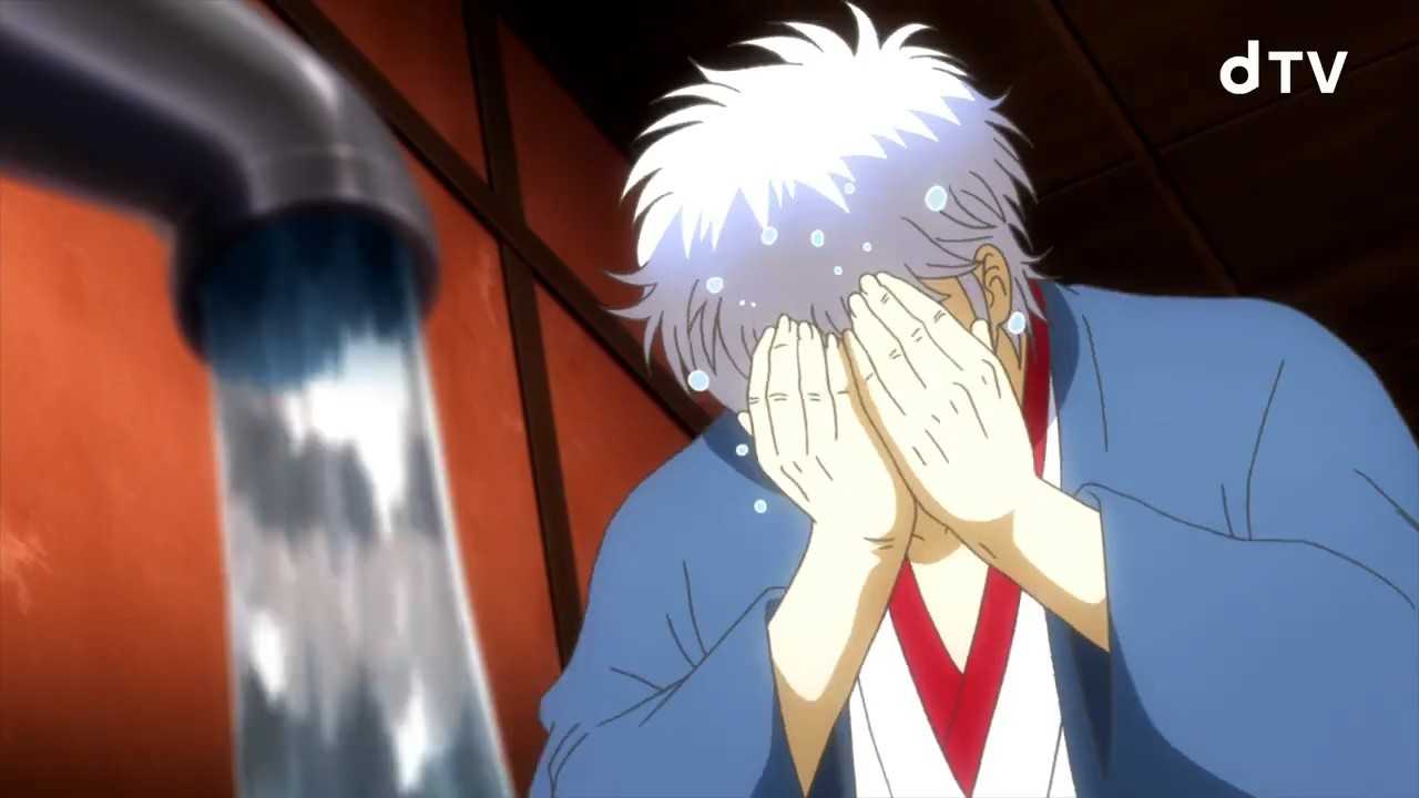 银魂新作特别篇《银魂 the semi-final》正式pv公开,电影上映之前的