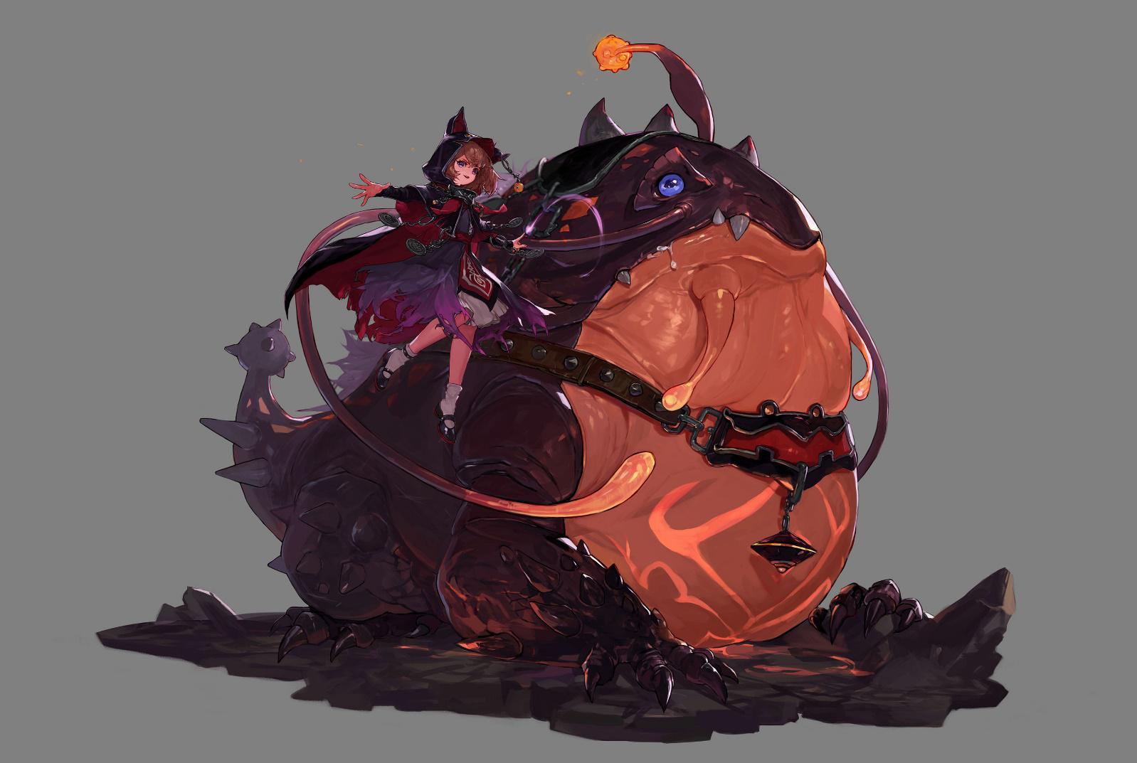 dnf更新奥兹玛带着那个女人走来了