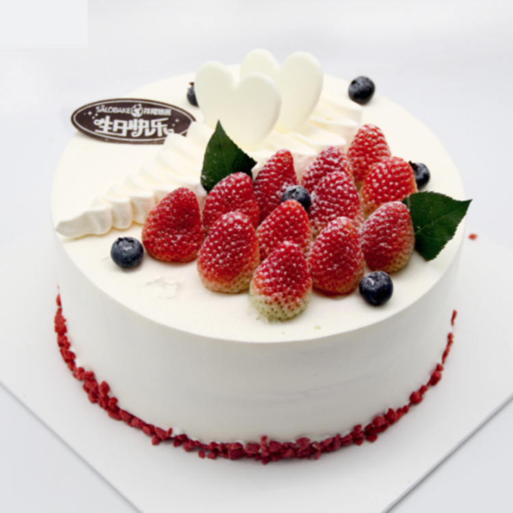 2020年鹤壁祥隆蛋糕店生日蛋糕款式大全淇滨山城区浚县淇县合计27家