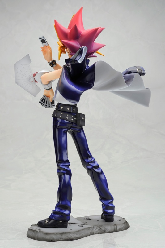 新品未開封◆遊戯王デュエルモンスターズ闇遊戯ARTFX J1/7フィギュア壽屋 再販】 ARTFX J 遊☆戯☆王デュエルモンスターズ 闇遊戯 1/7
