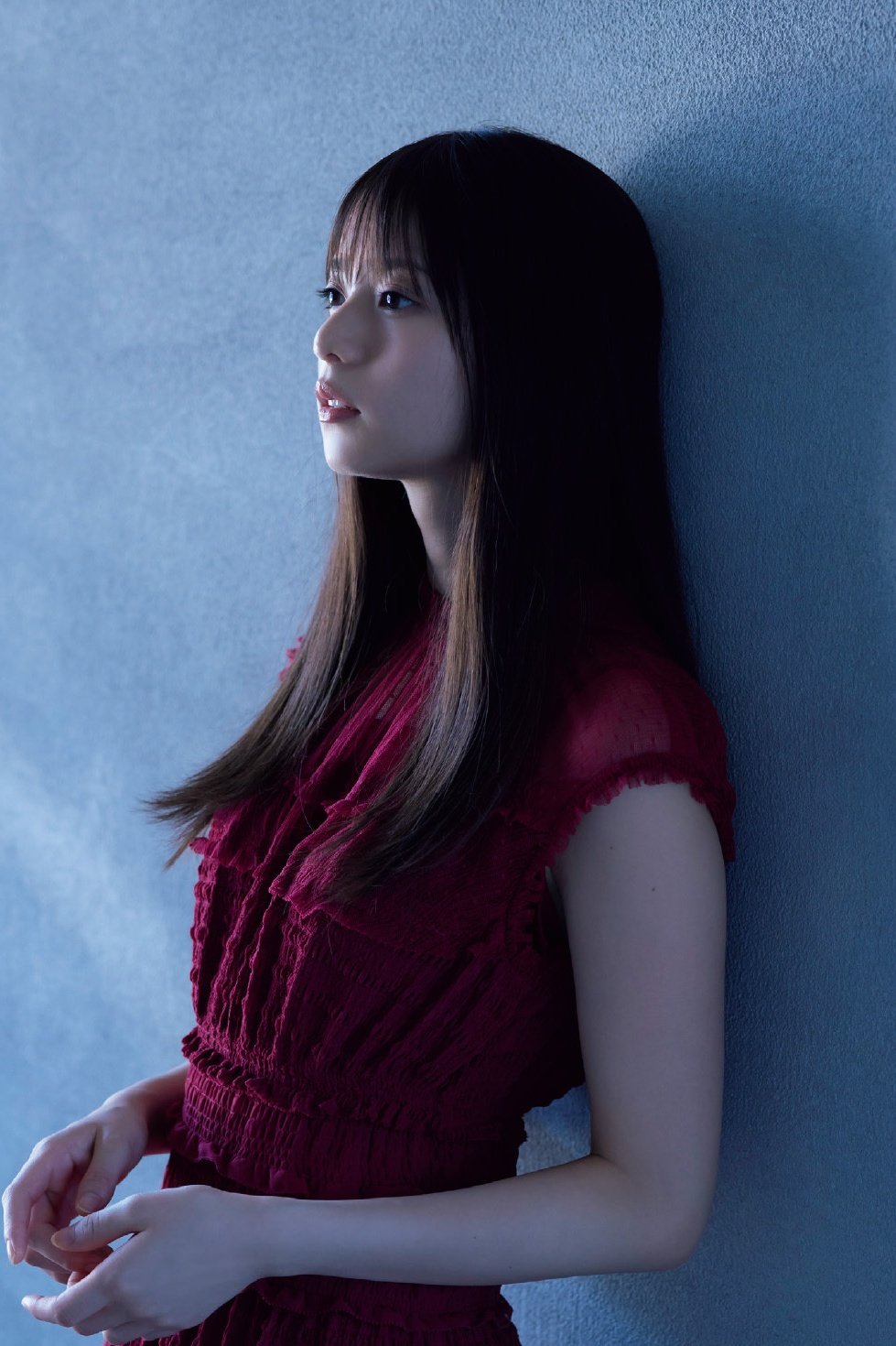 斋藤飞鸟五十张斋藤飞鸟杂志写真美照欣赏