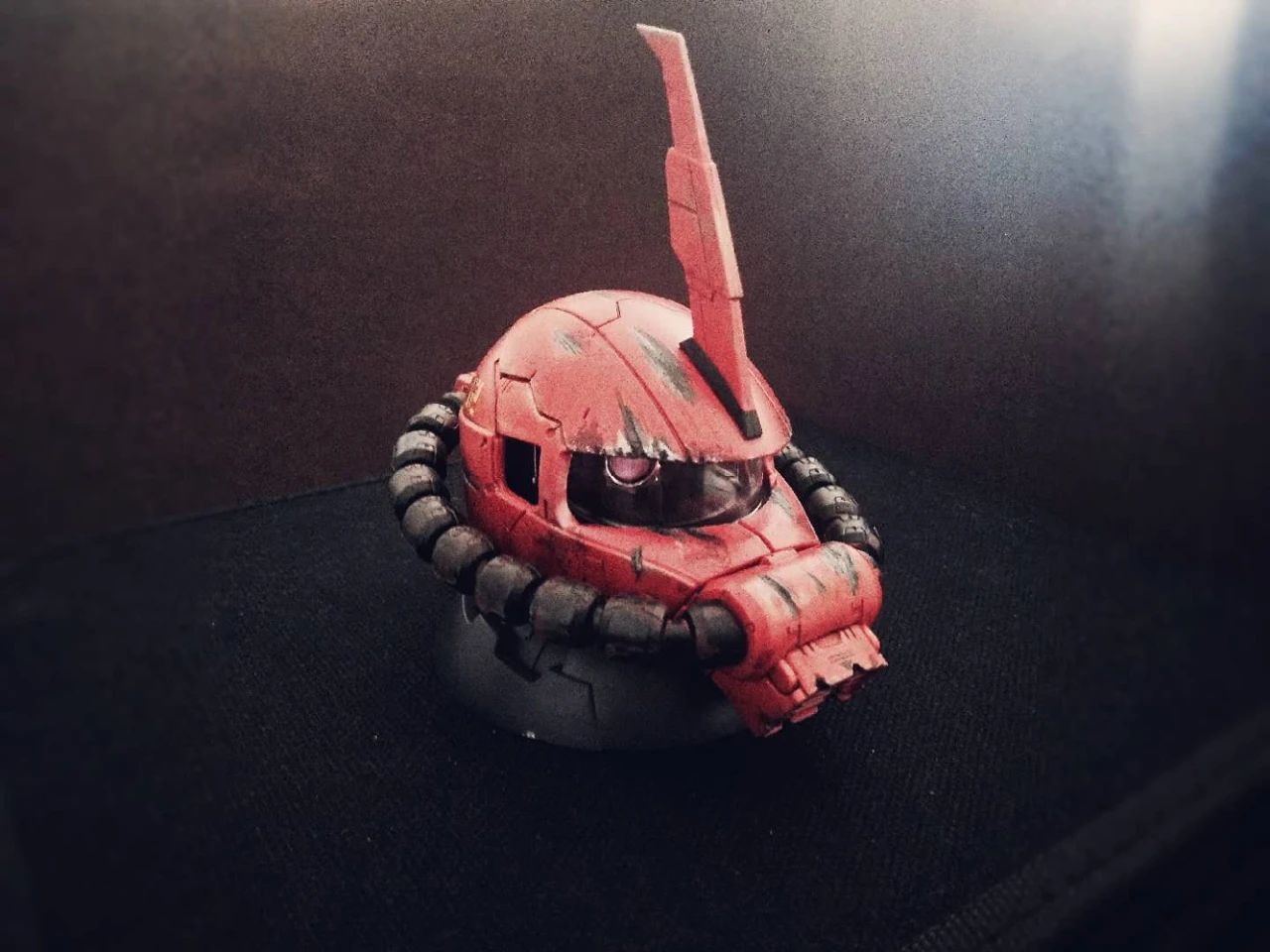 许久未见之——扎古头 - acfun弹幕视频网 - 认真你就输啦 (?ω?