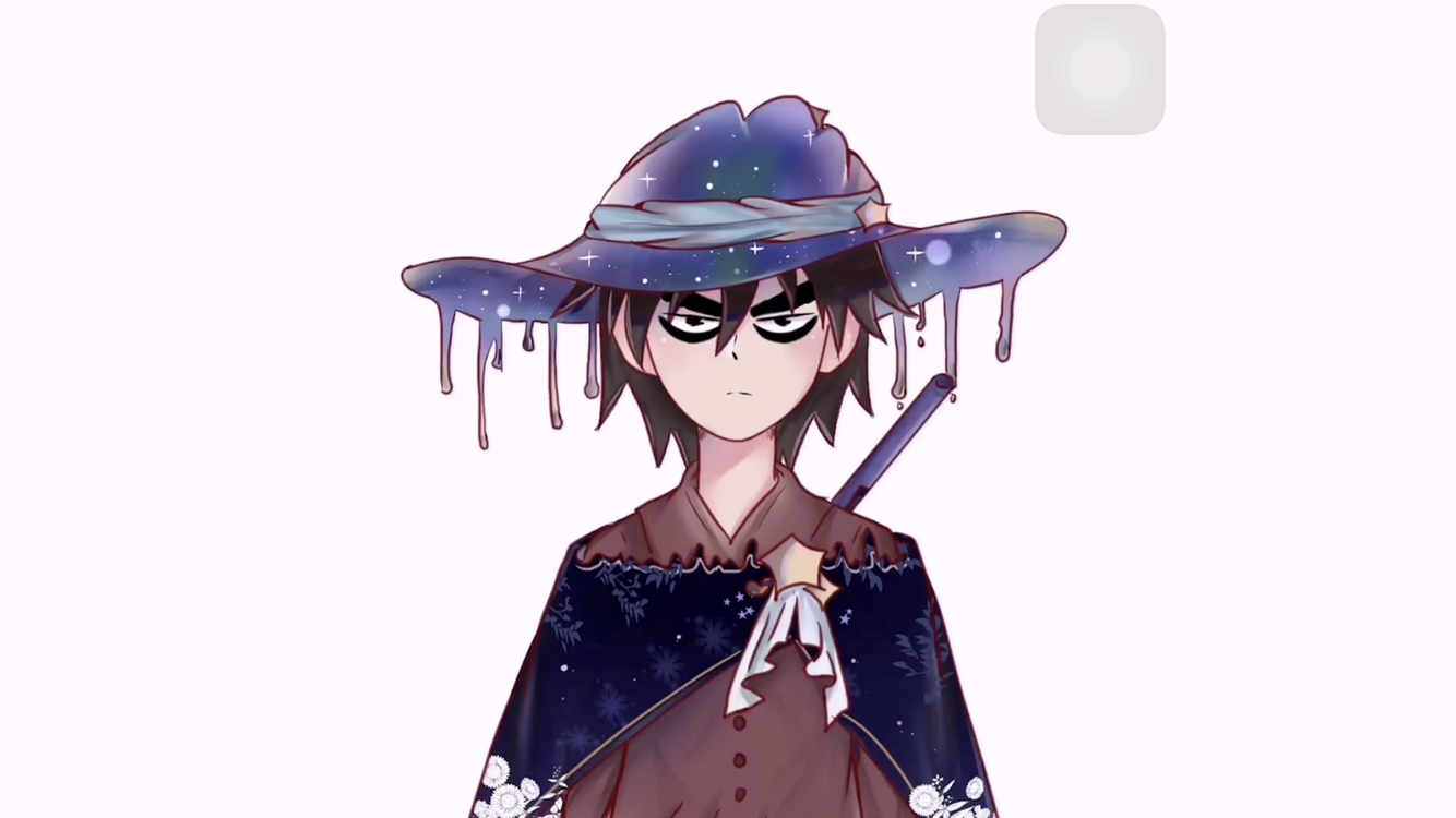 刺客伍六七动漫壁纸开头换装以及一些同人画作