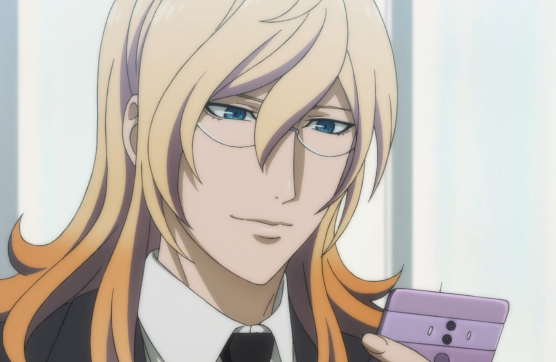 大贵族个人认为比较好看的图片