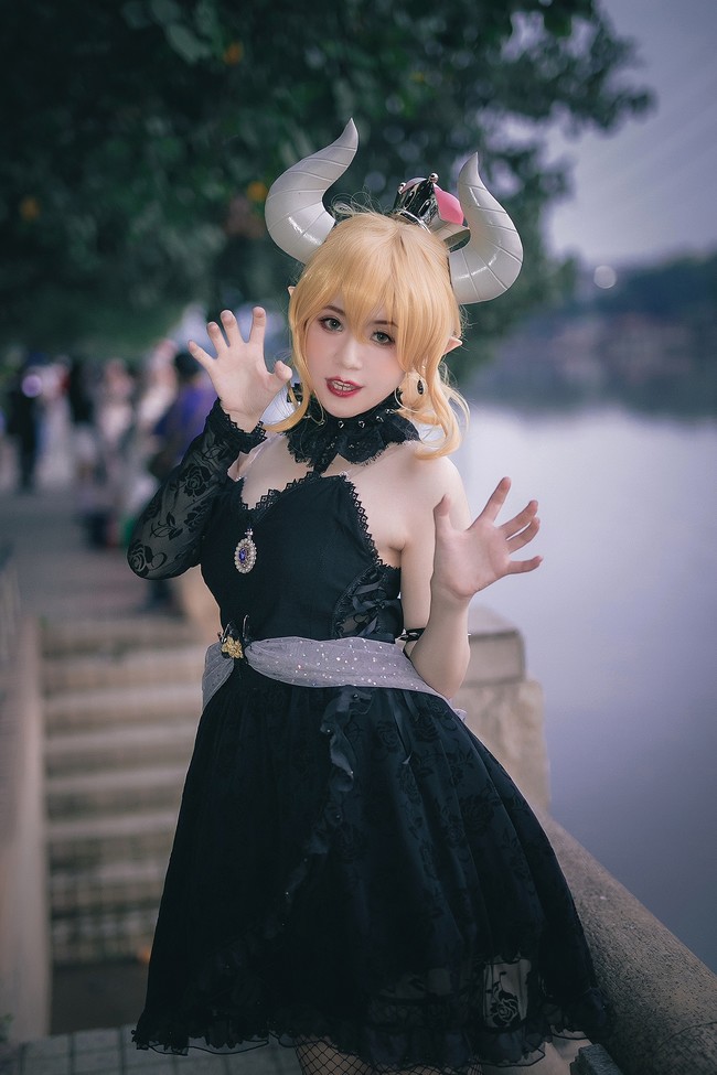 【cos】库巴姬