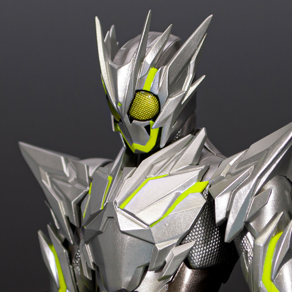 假面骑士01shf假面骑士01金属簇蝗虫67676767实拍图