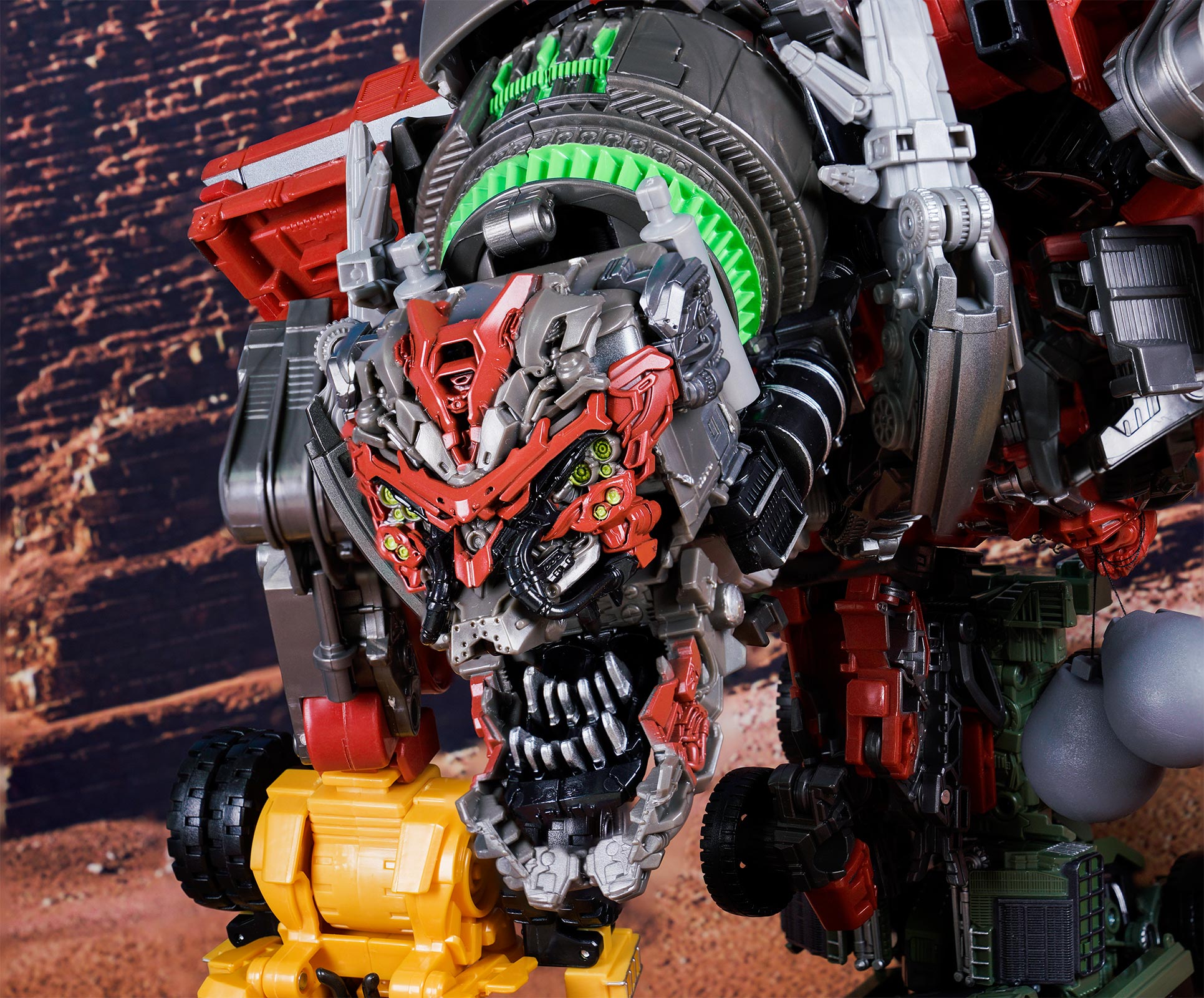 变形金刚 ss 大力神 - acfun弹幕视频网 - 认真你就输啦 (?ω?