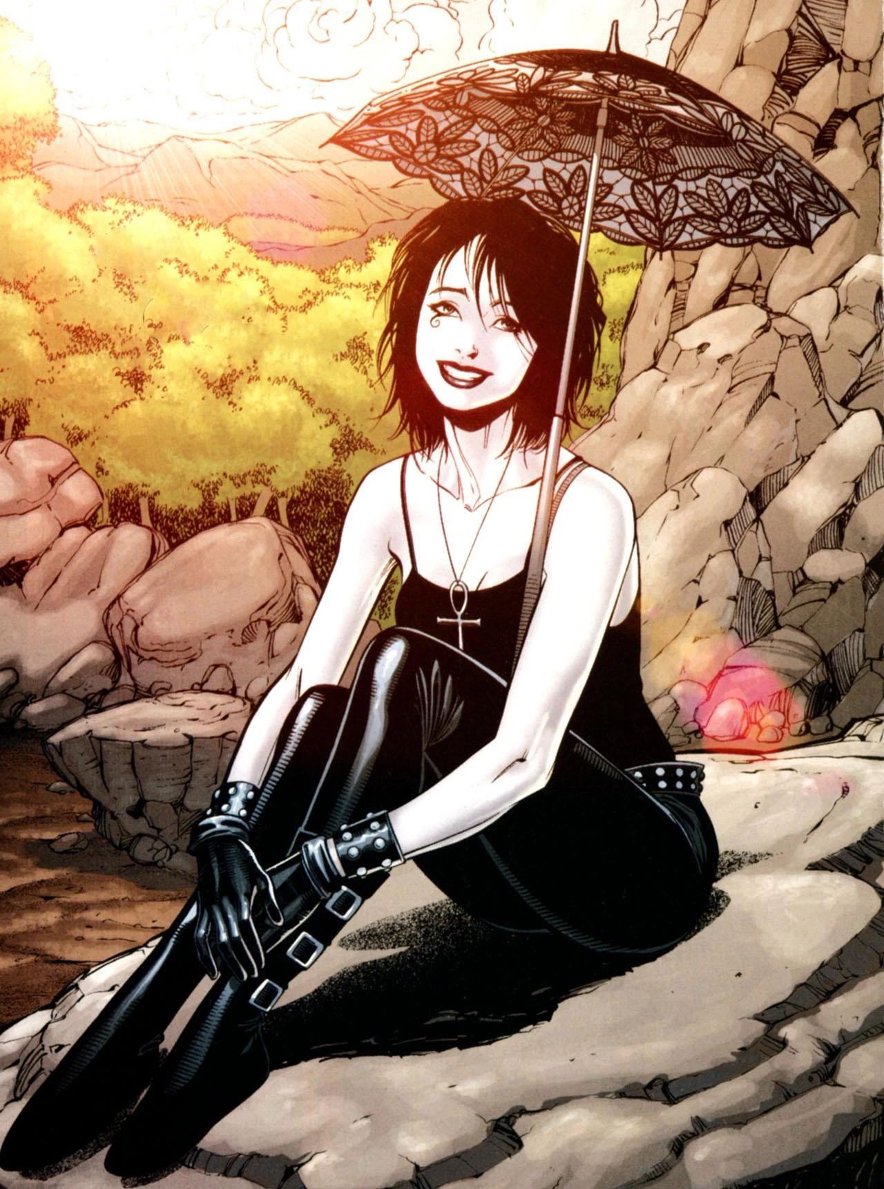 无尽的二姐点赞05