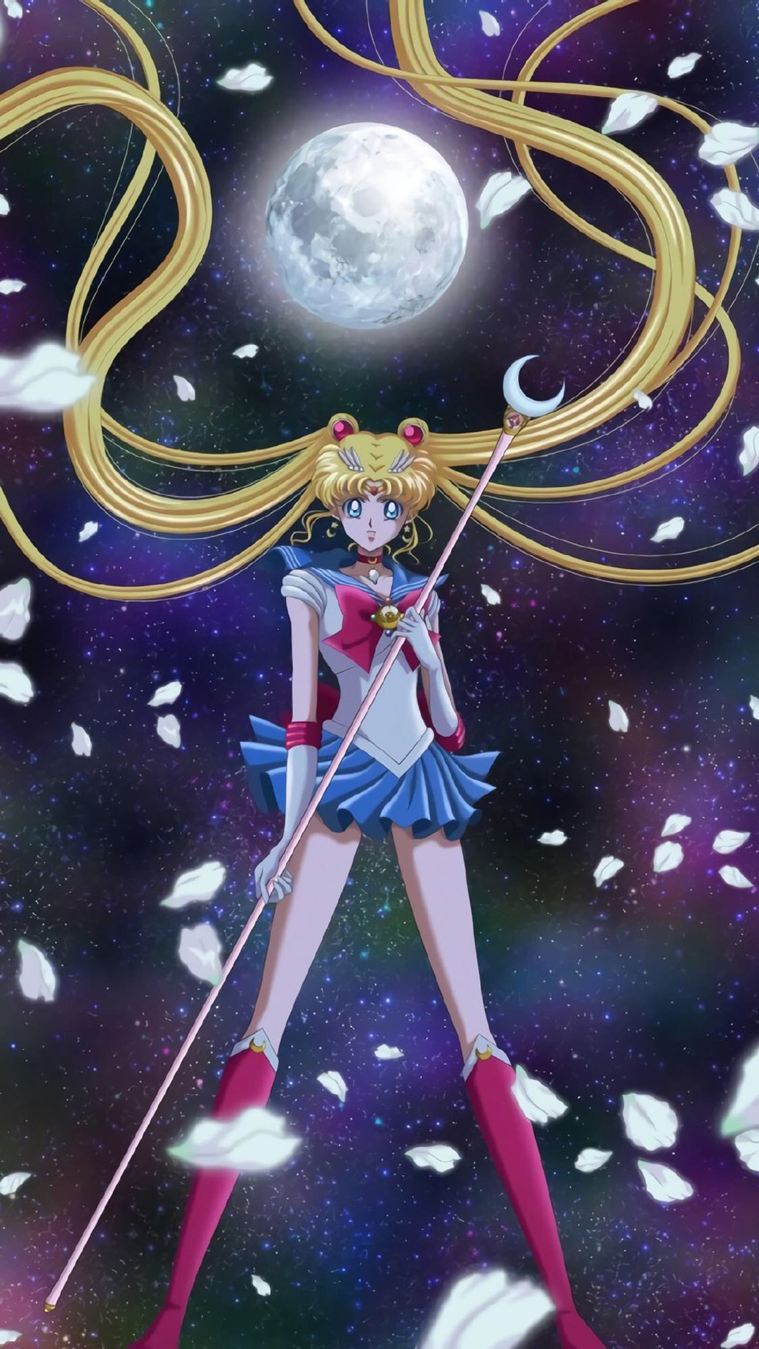 美少女戦士セーラームーン美少女战士水兵月sailormoon画集图集