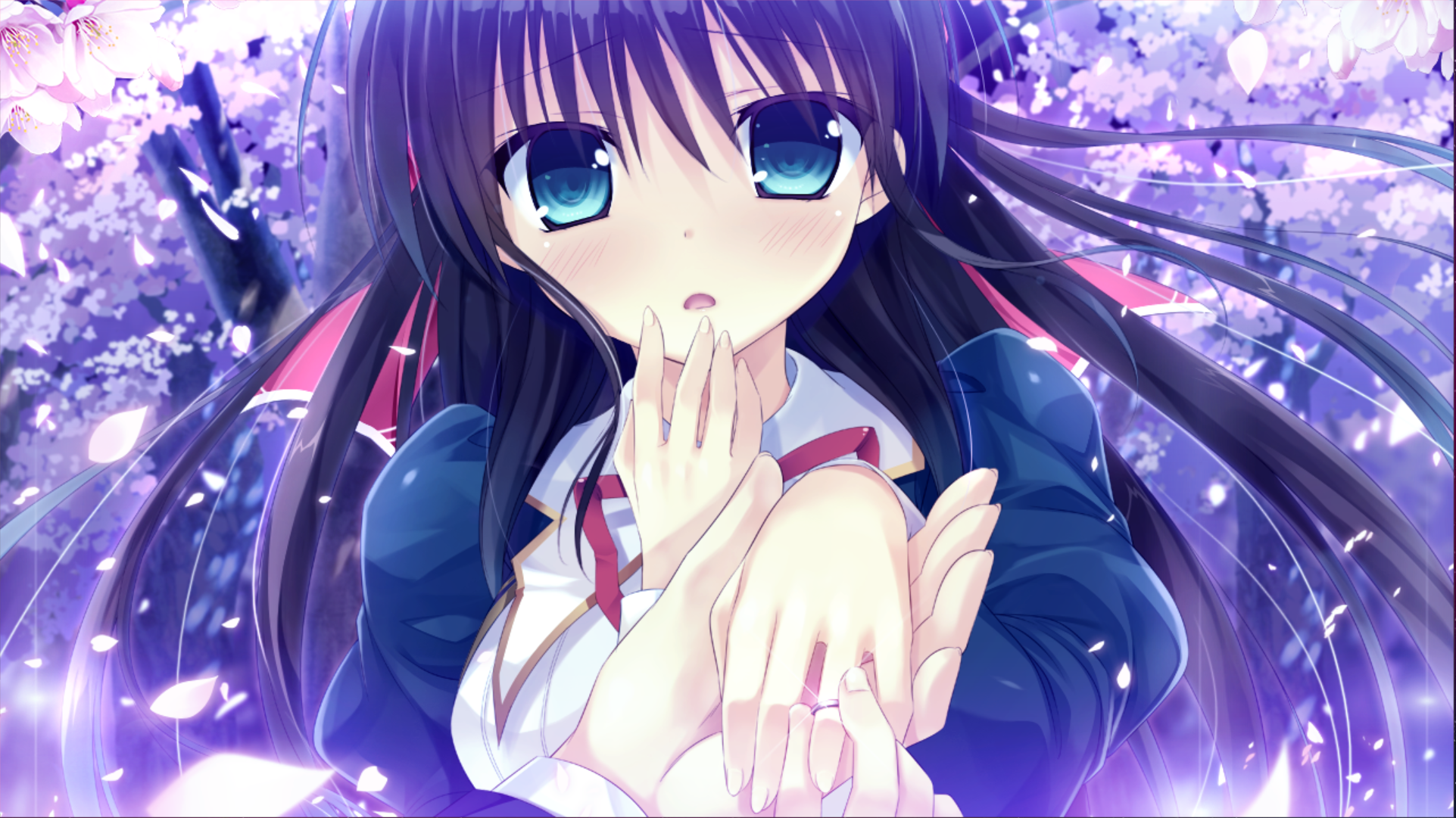 galgame推荐第十三期primalxhearts不仅赢得选举而且赢得老婆