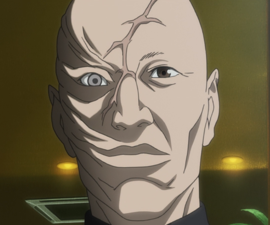 【恶之美学】(三)-古往今来那些动画中顶级的恶人盘点与解析—《个别