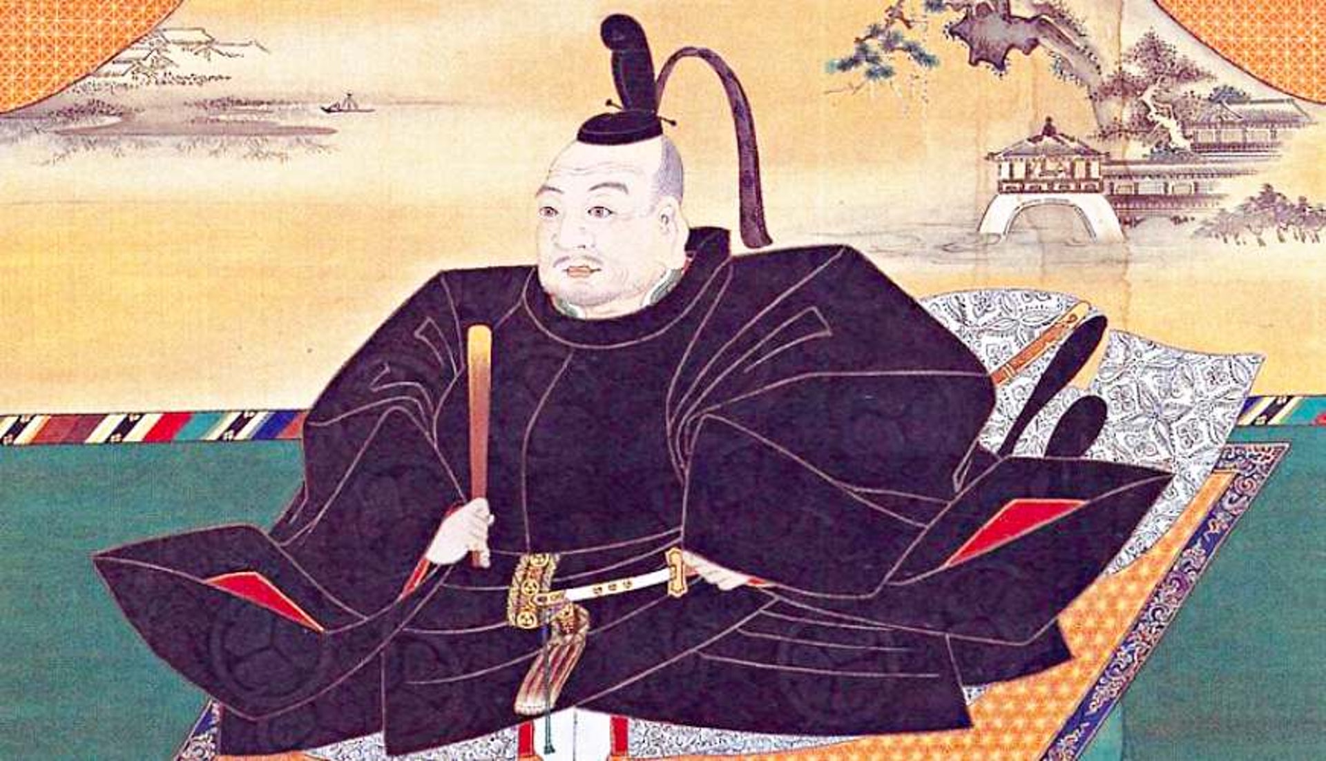 三浦按针:《仁王》主角原型 - acfun弹幕视频网 - 认真你就输啦 (?ω?