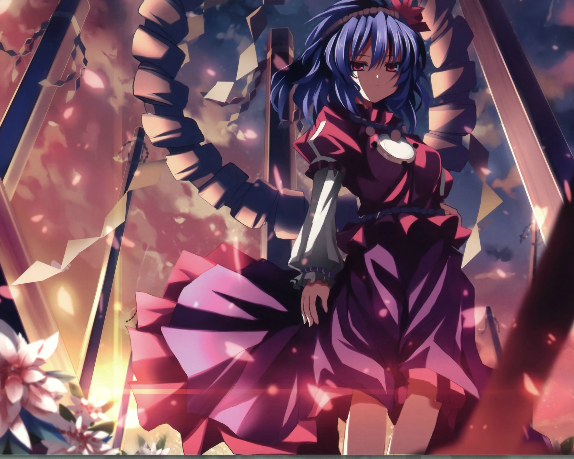 东方プロジェクト东方project东方project图集画集