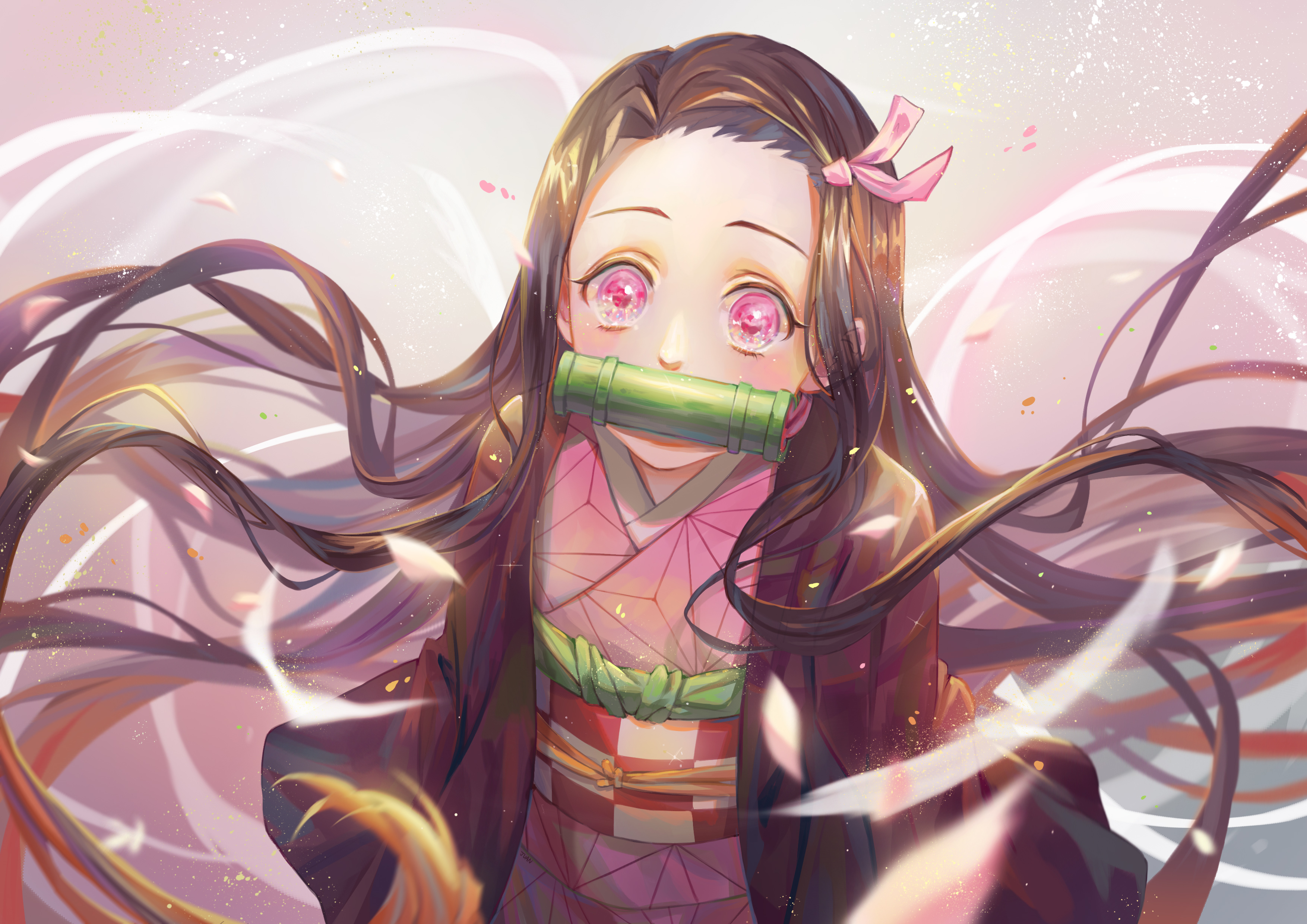 今日美图分享o
