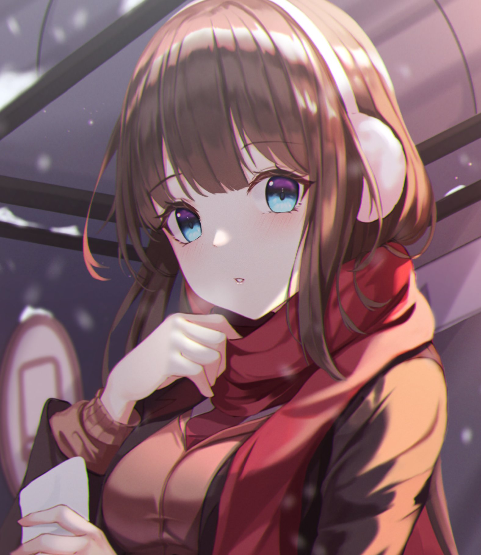 [插画] ep.1417 - acfun弹幕视频网 - 认真你就输啦 (?ω?