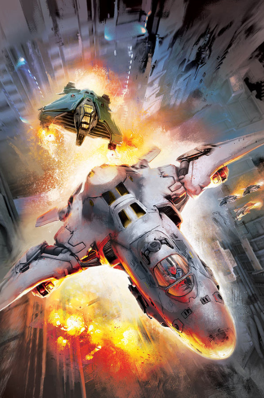 追击阔剑号的秃鹫号▲2558年袭击无尽号的秃鹫号▲秃鹫号的美高玩具